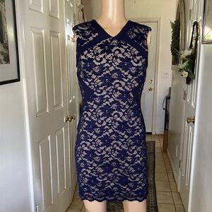 Badgley Michska nwt dress